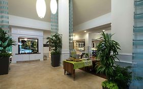 Hilton Garden Inn Macon/Mercer University