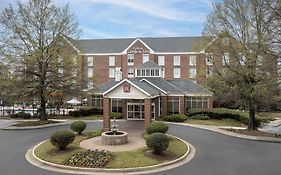 Hilton Garden Inn Macon/Mercer University